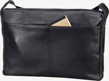 JOOP! Laptoptasche 'Loreto Janis' in Schwarz