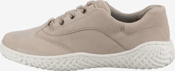 GABOR Sneakers laag in Beige