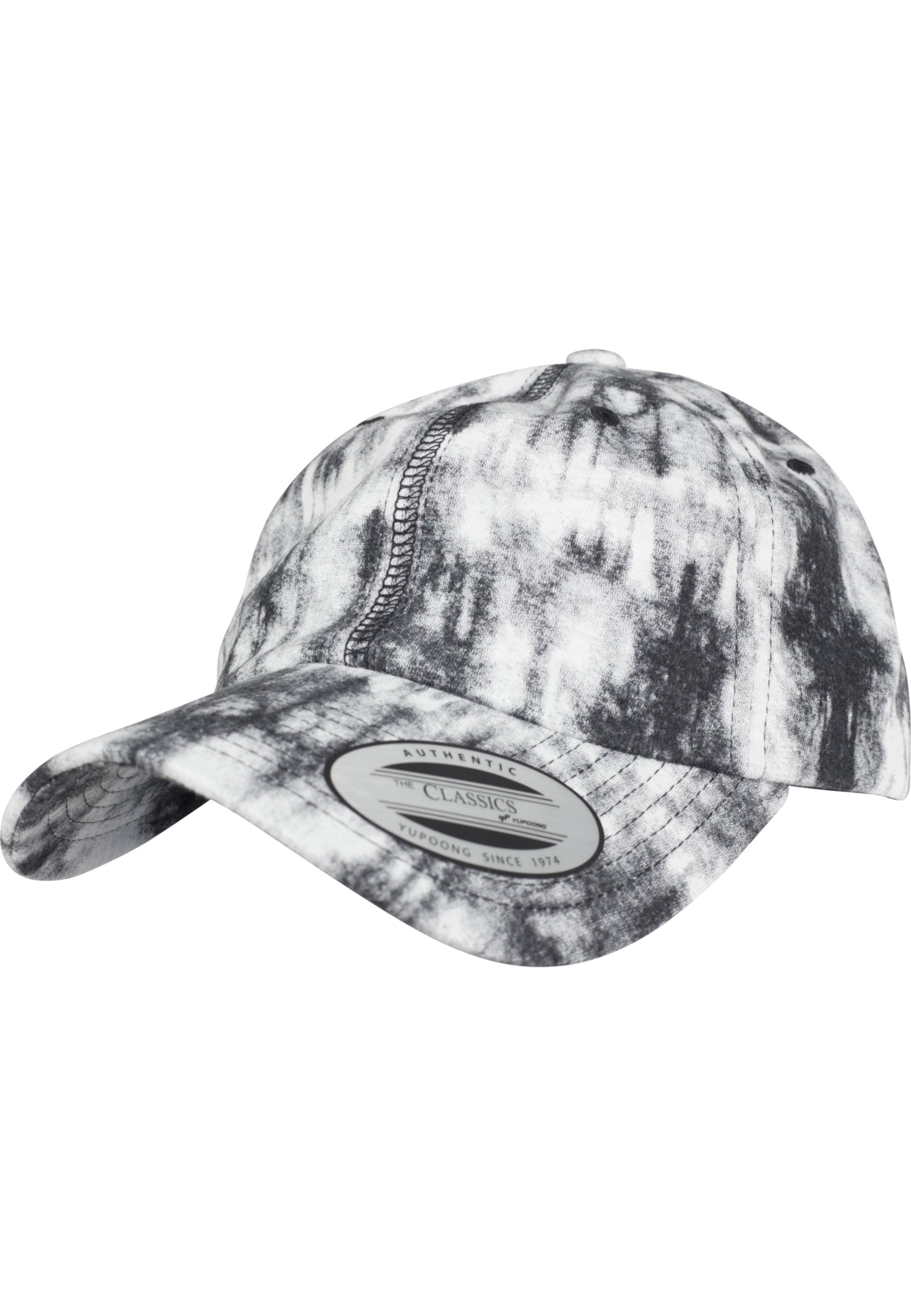 Flexfit Cap in Grey: front