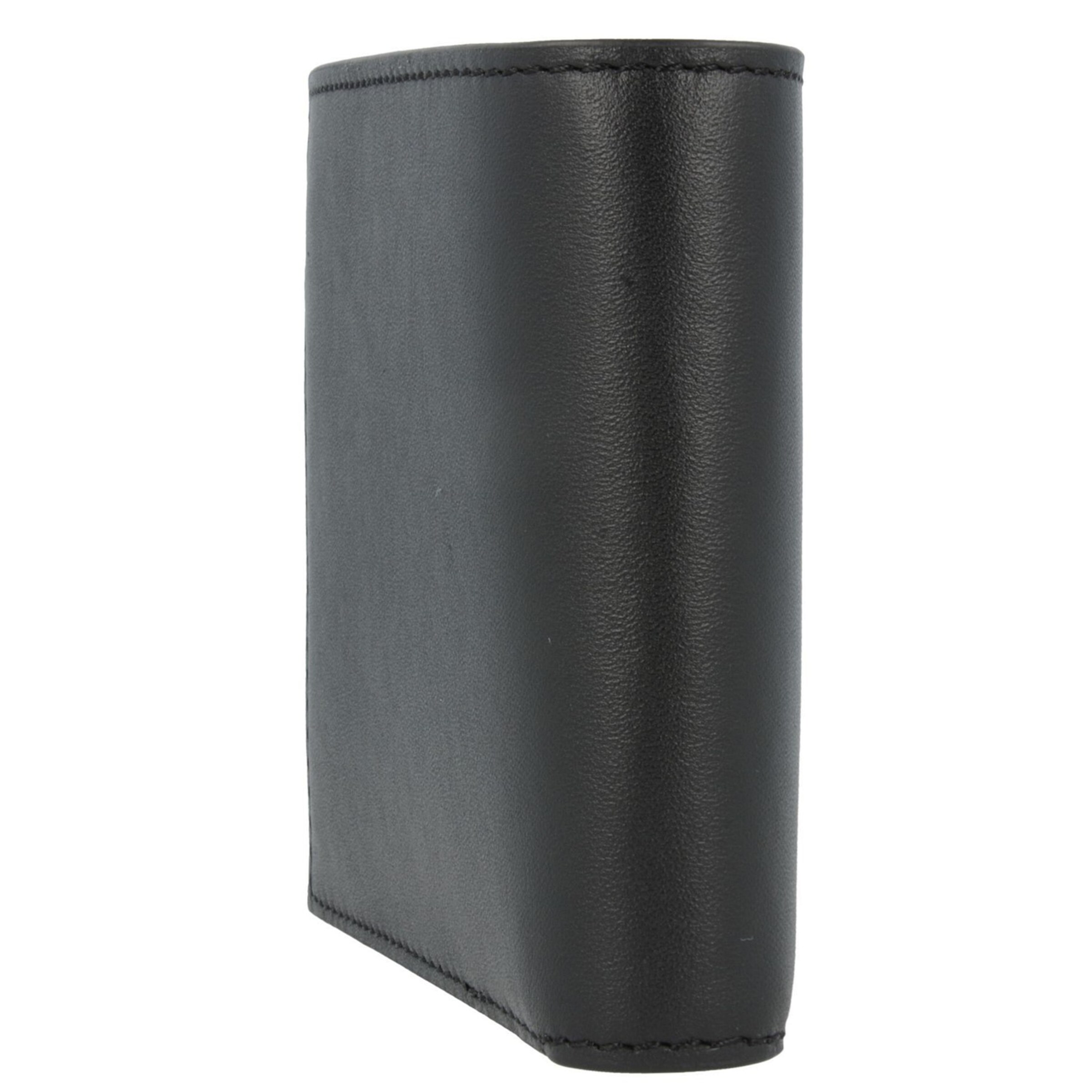 Portamonete 'FG 11.5 cm' di LACOSTE in nero