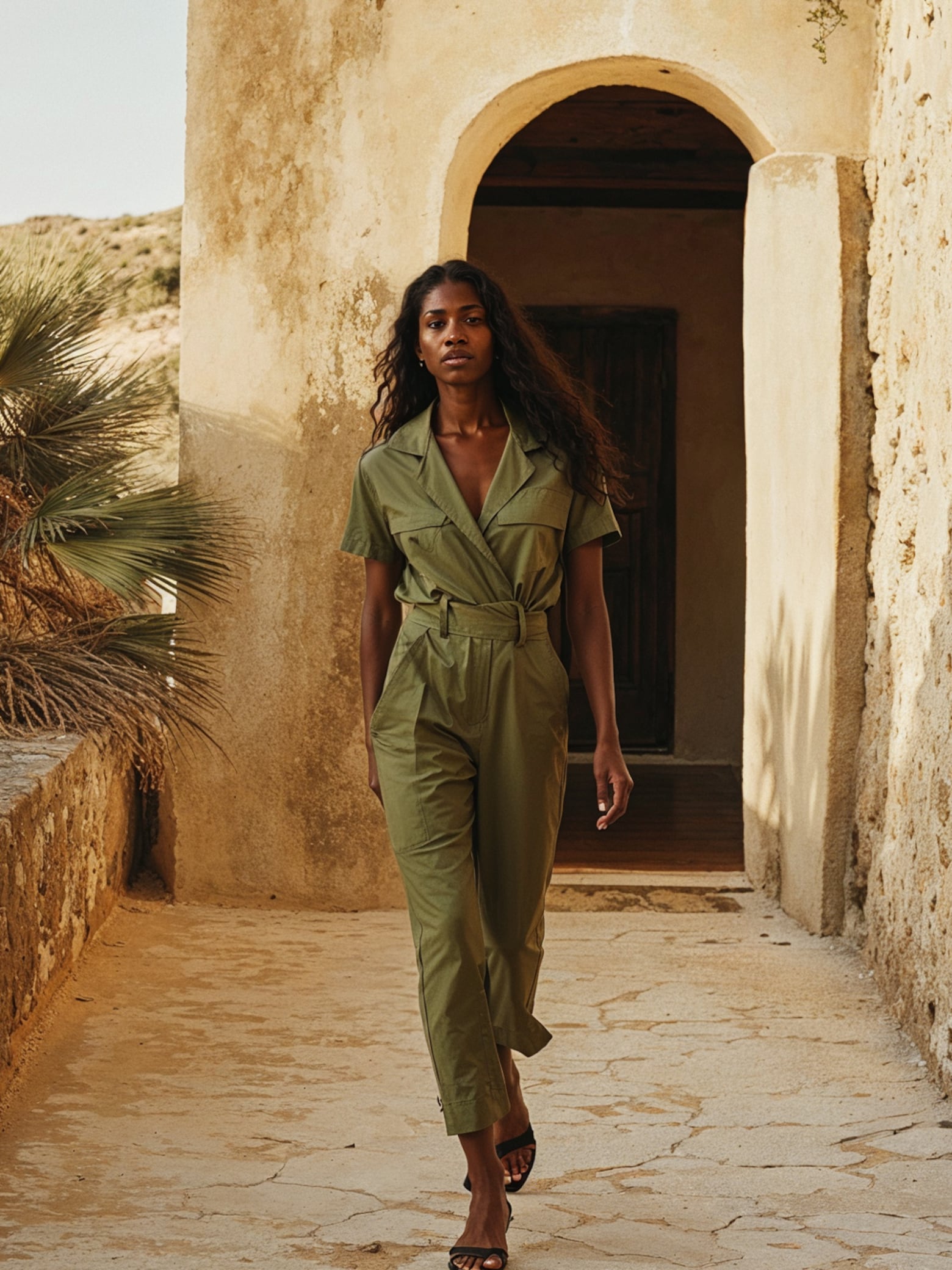 Your quick styling solution Easy Jumpsuits