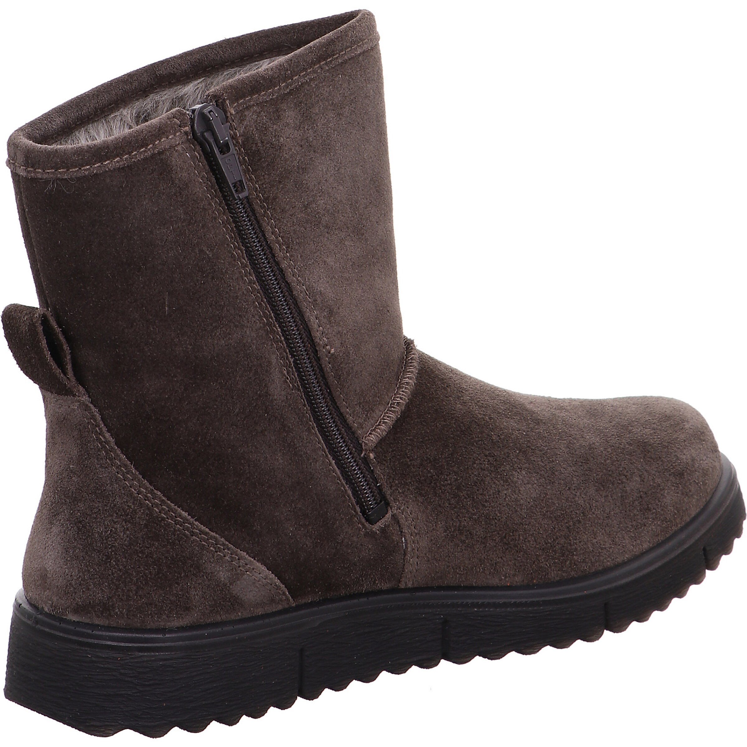 Legero Ankle Boots 'Campania' in Brown