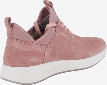 Legero Sneaker Low 'Essence' in Pink