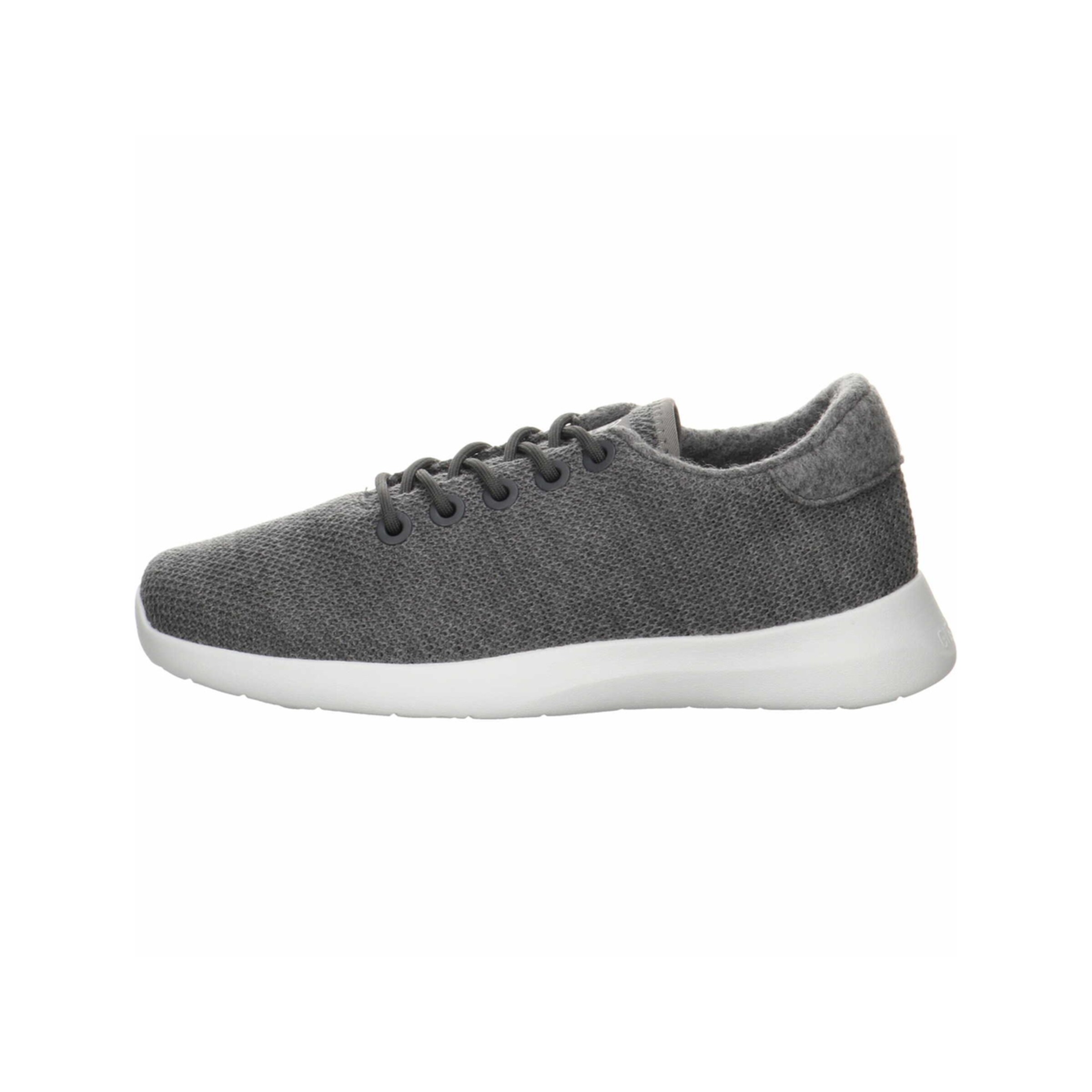 GIESSWEIN Sneaker in Grau