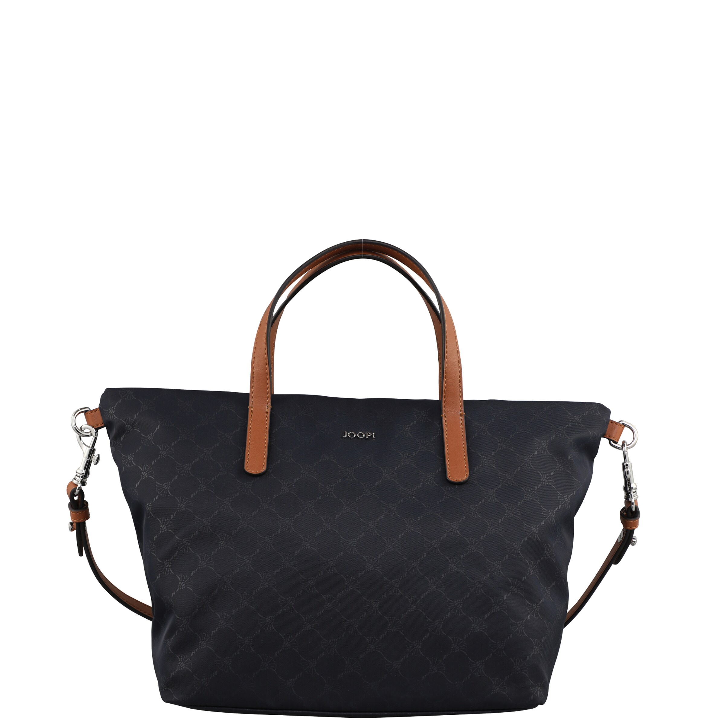 JOOP! - Handtas 'Helena' in de kleur Donkerblauw