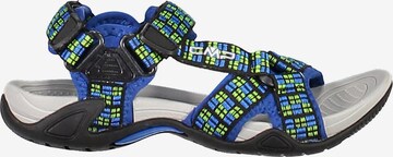 CMP Sandals 'Hamal' in Blue