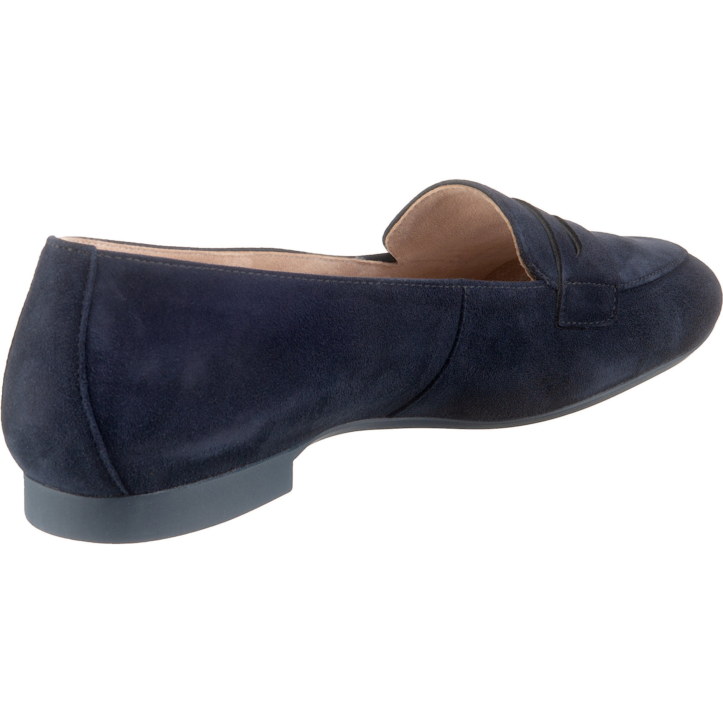 Paul Green Slipper i blå