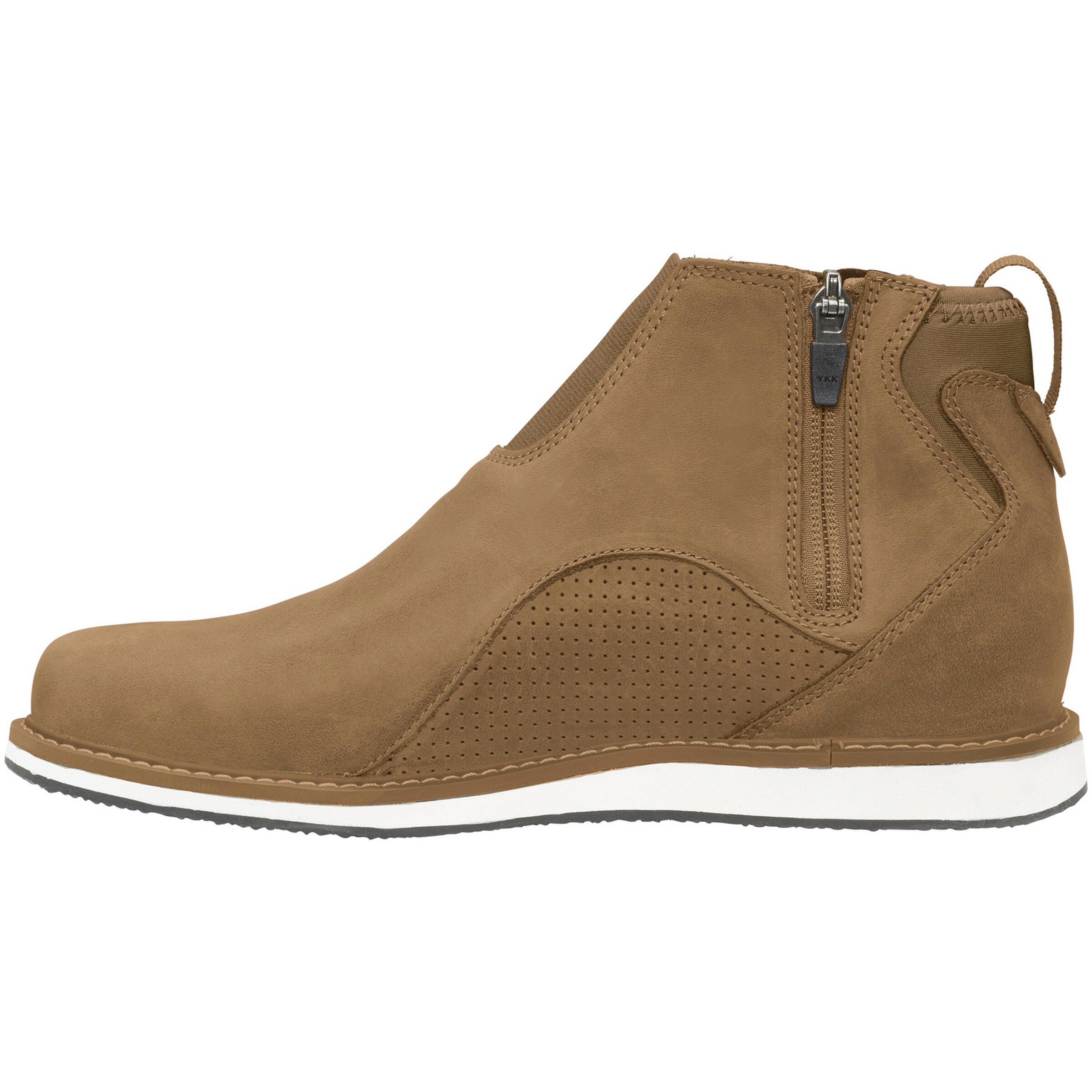 VAUDE Boots 'UBN Solna' in Brown