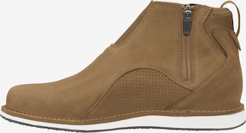 VAUDE Schuhe 'UBN Solna' in Braun