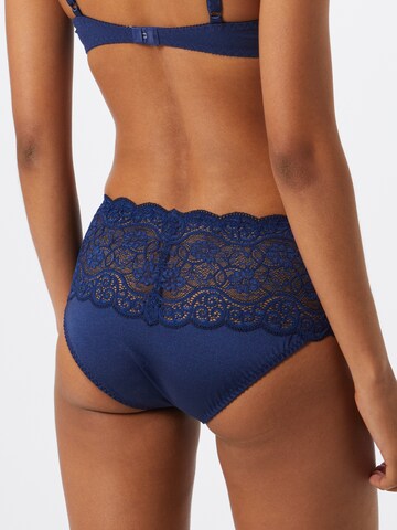 TRIUMPH - regular Panti 'Amourette 300' en azul