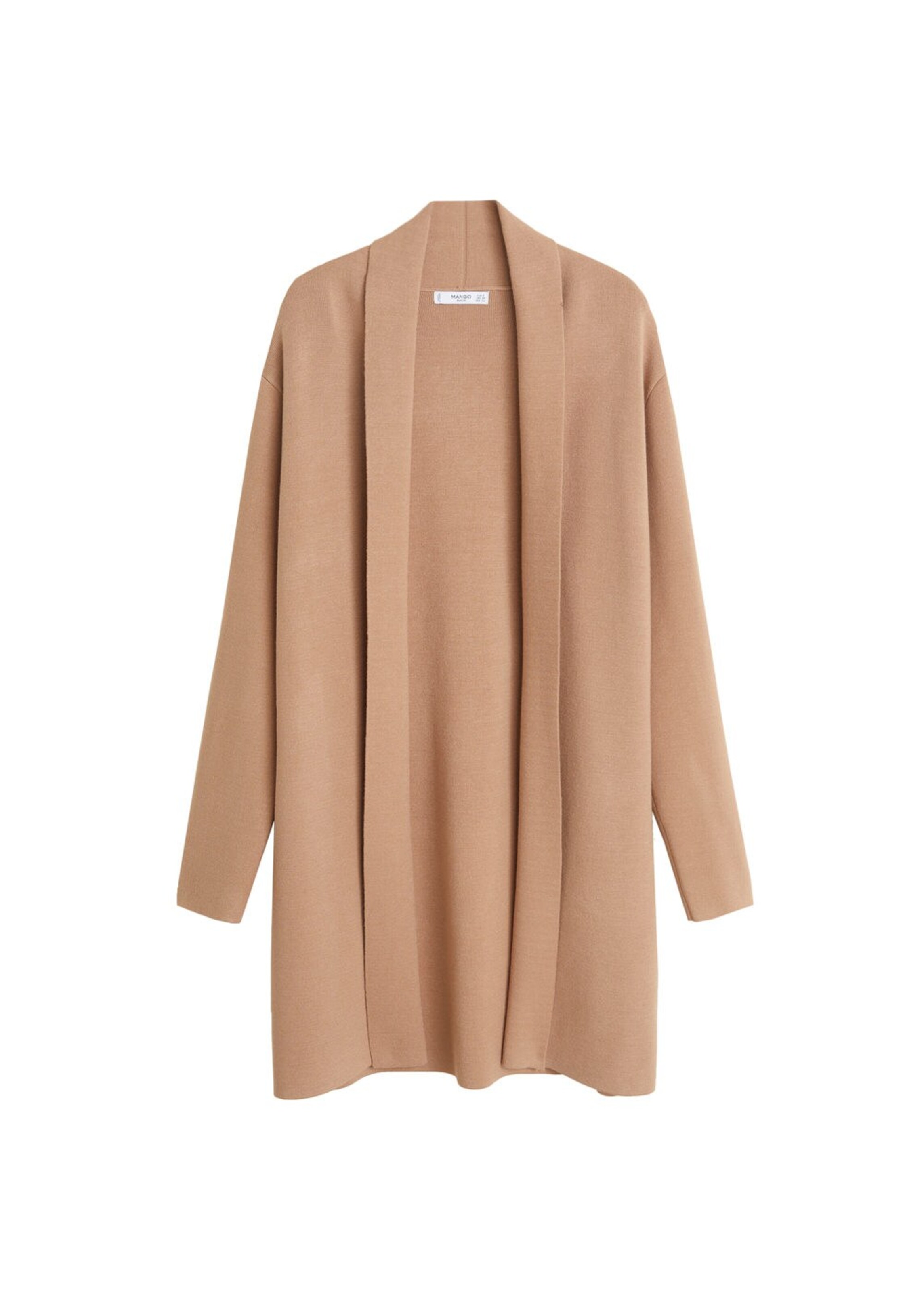 mango dracula cardigan