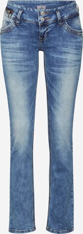 Jeans 'Jonquil' di LTB in blu: frontale