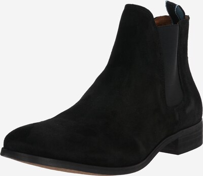 Shoe The Bear Chelsea boots 'Dev S' in de kleur Zwart, Productweergave