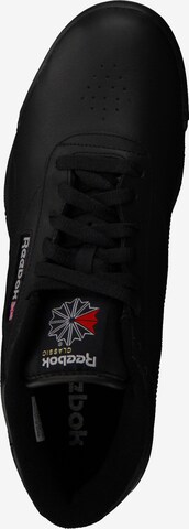 Sneaker bassa 'Exofit' di Reebok in nero