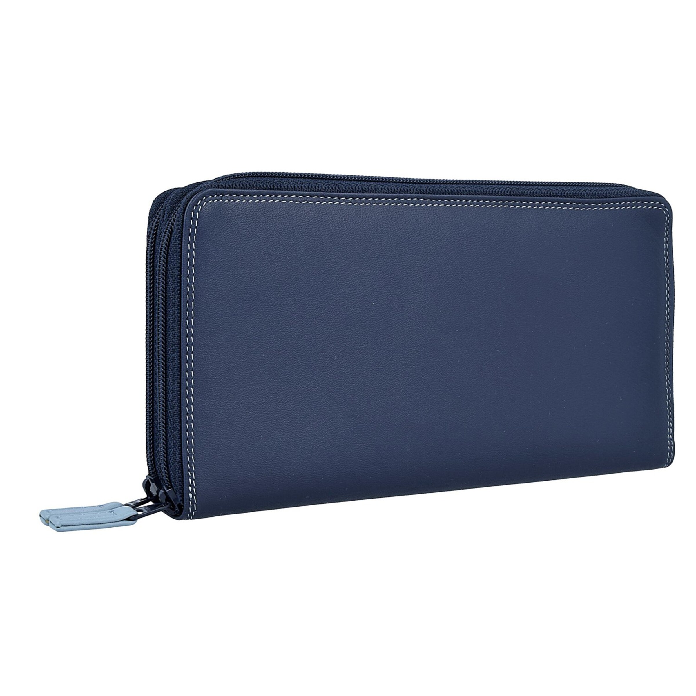 mywalit Geldbörse in Blau