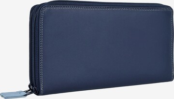 mywalit Wallet in Blue