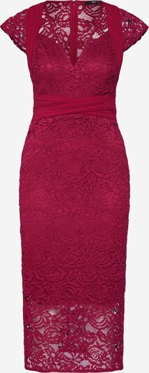 TFNC Koktejlové šaty 'Veryan' - červená, Produkt