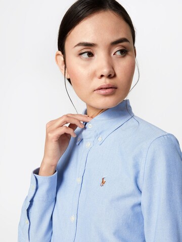 Polo Ralph Lauren Blouse in Blue