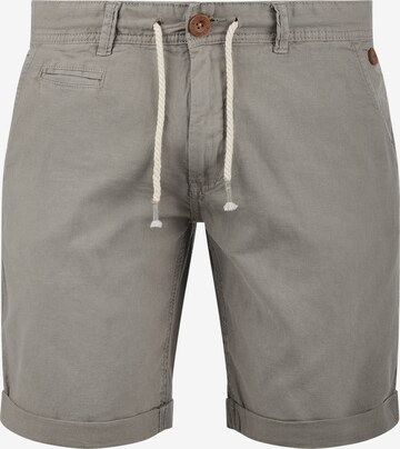 BLEND Pants 'Lias' in Grey: front