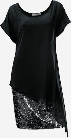 heine Cocktail dress in Black: front