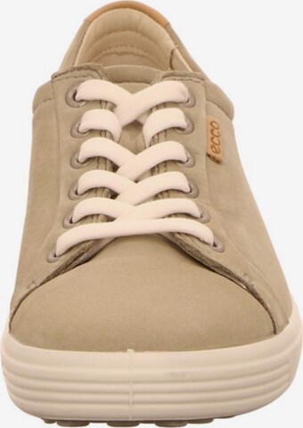 ECCO Sneaker in Beige