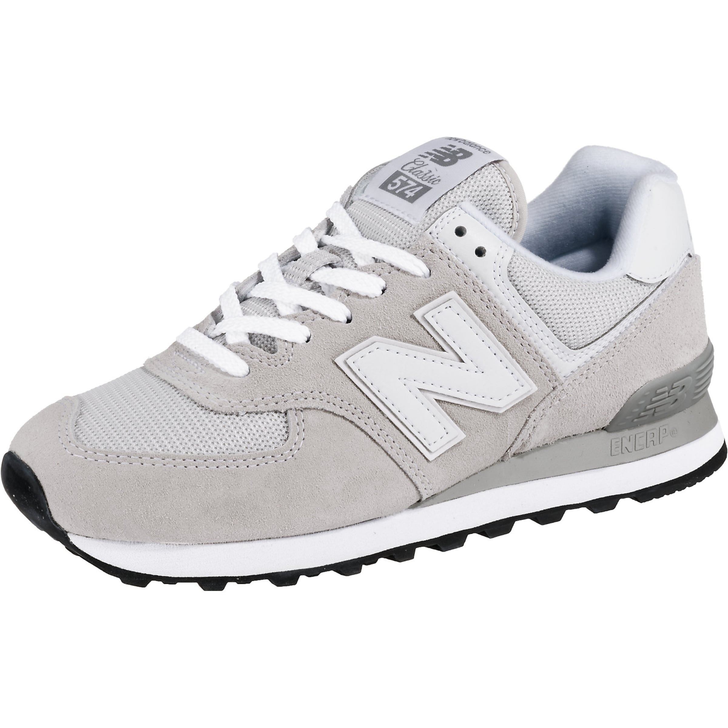 new balance hellgrau