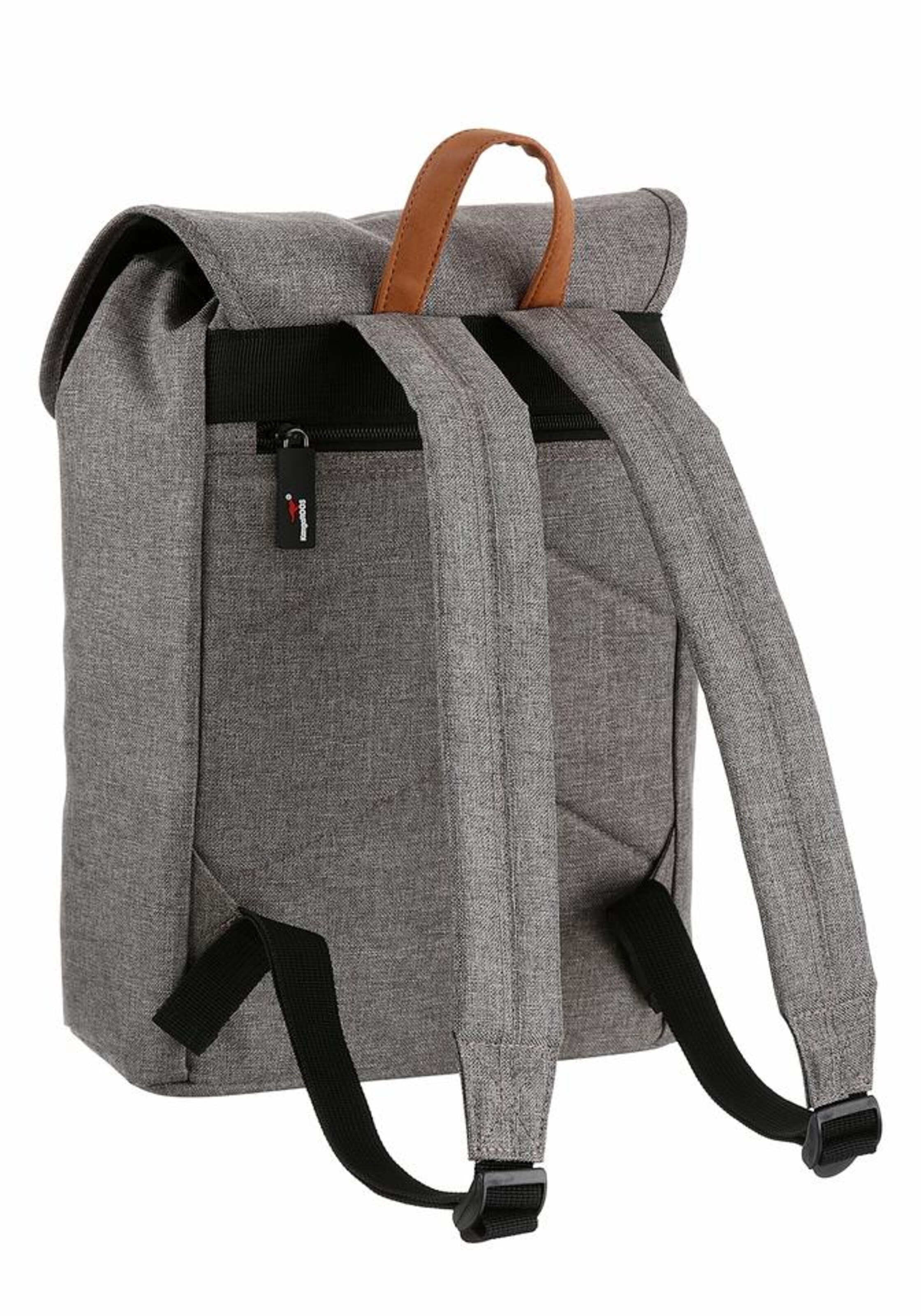KangaROOS Backpack in Grey