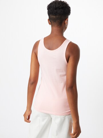 Calvin Klein Jeans Top – pink