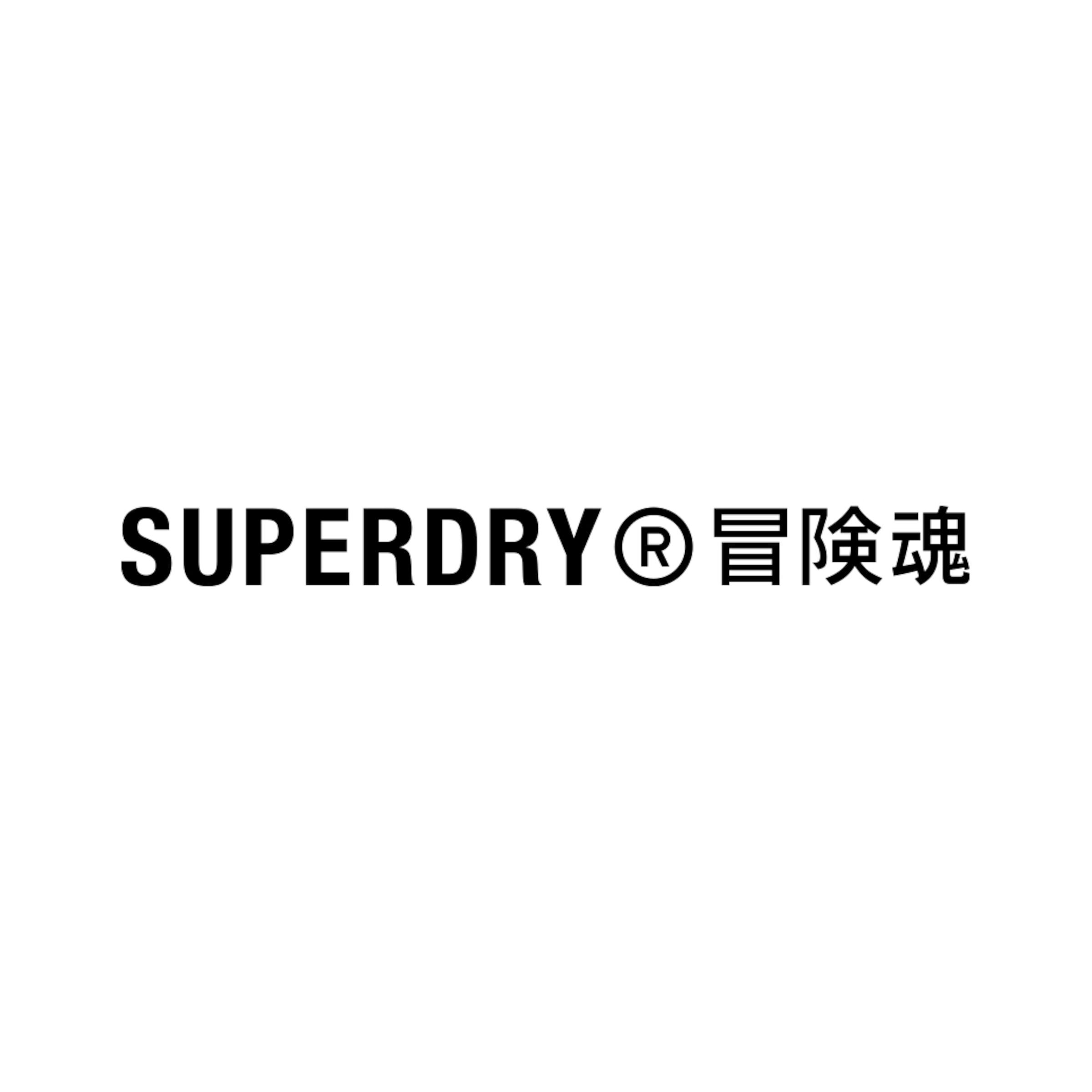Superdry