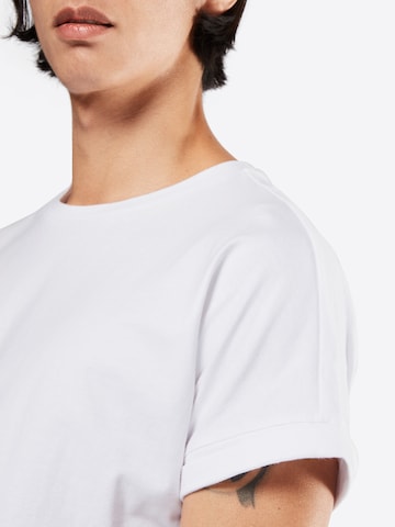 Urban Classics Shirt in White