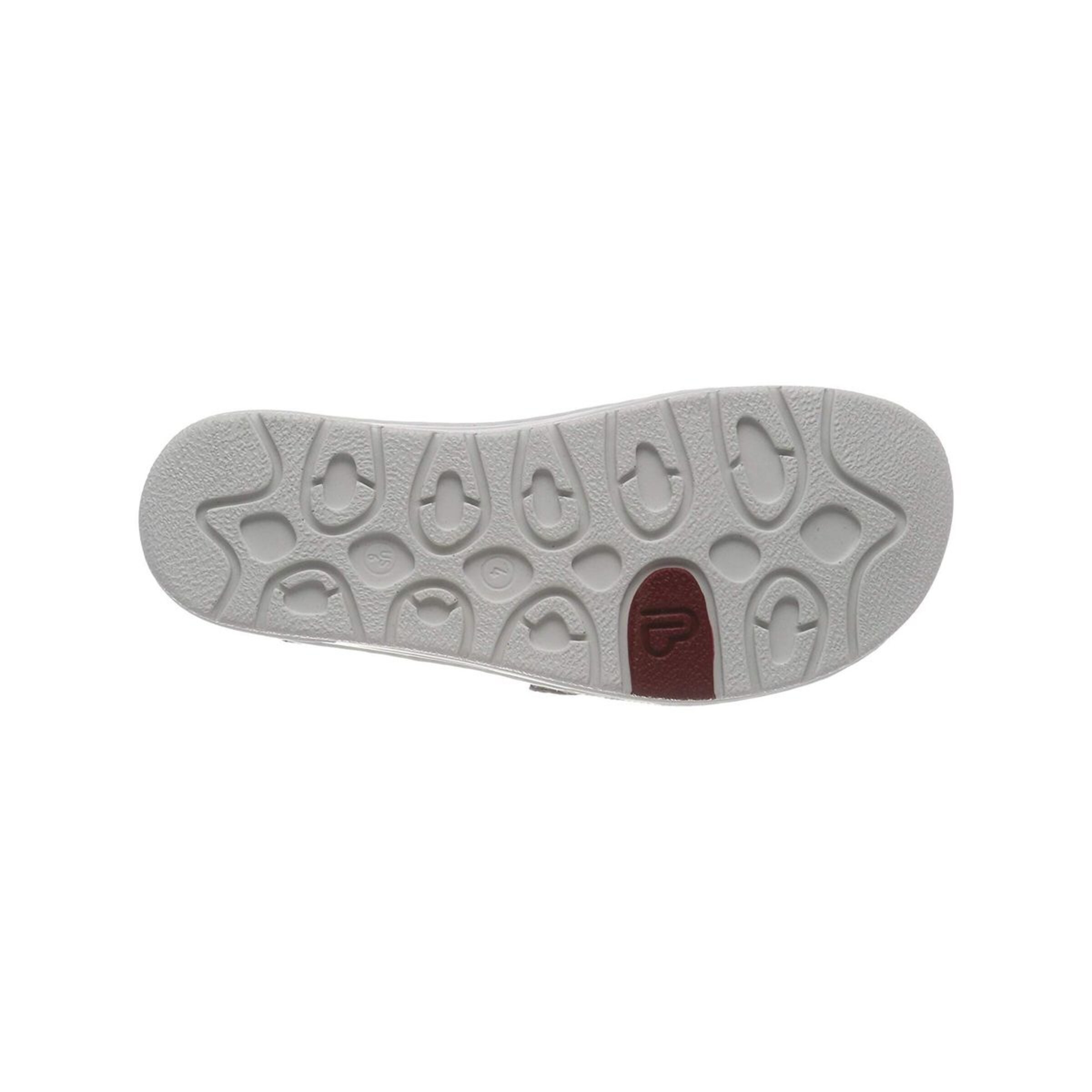 BERKEMANN Sandaal in Grijs