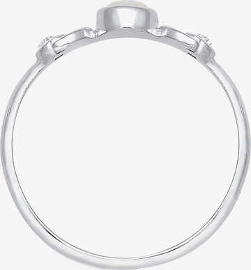ELLI Ring 'Astro' in Silber