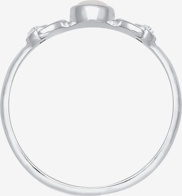 ELLI Ring 'Astro' in Silber