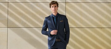 How to choose the right suit