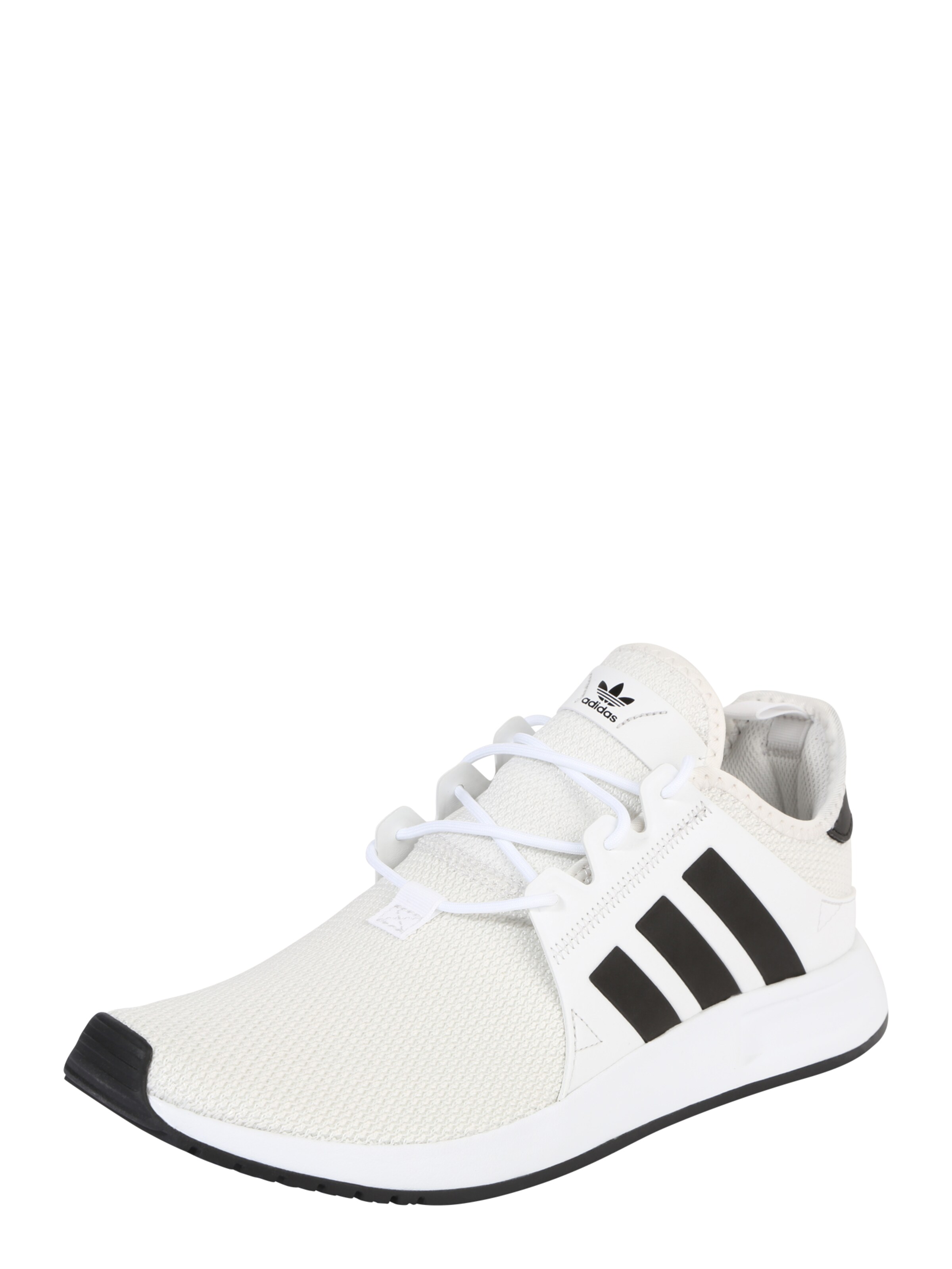 ADIDAS ORIGINALS - Sneakers laag 'X PLR' in de kleur Wit