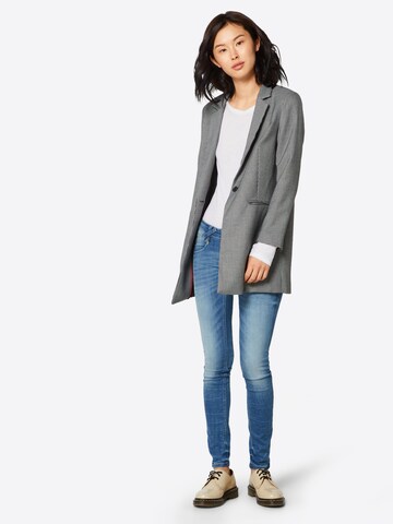 Gang Skinny Jeans '94Nena' i blå