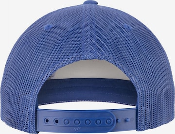 Casquette 'Foam' Flexfit en mélange de couleurs