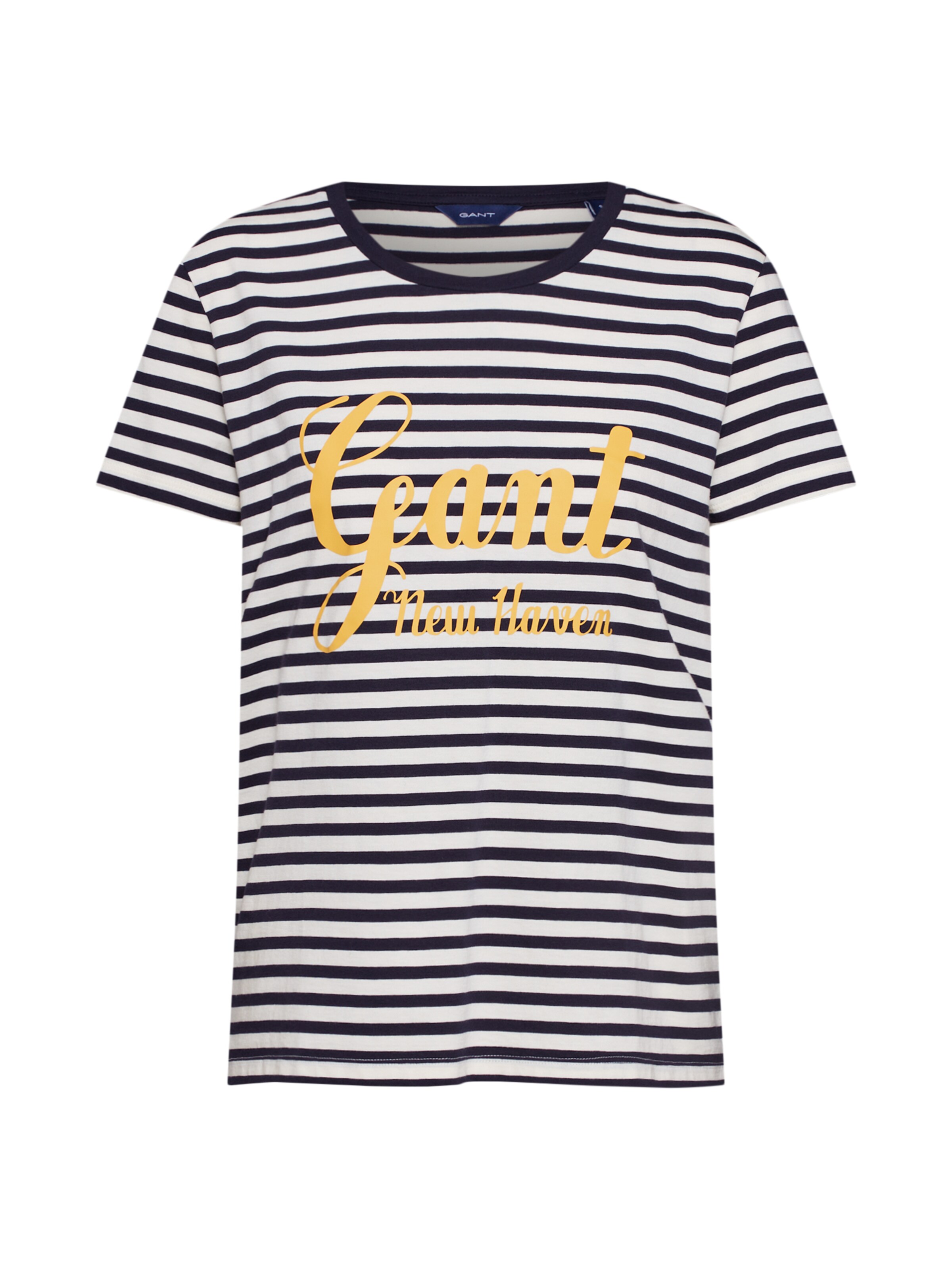 GANT - Shirt in de kleur Donkerblauw