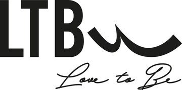 LTB - Love To Be Logo