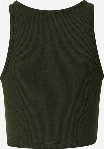 LeGer by Lena Gercke - Top 'Samantha' em verde