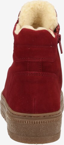 GABOR Stiefelette in Rot