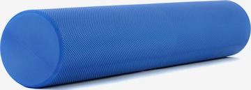 YOGISTAR.COM Pilatesrolle 'Pro Premium 90cm' in Blau: predná strana