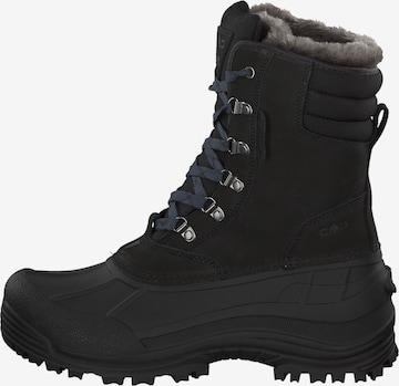 CMP Boots 'Kinos WP' in Black: front