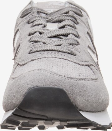 new balance Sneaker 'WL574-FHC-B' in Grau