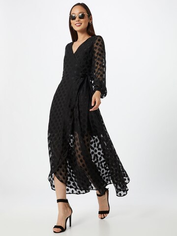 Abito da cocktail 'Bertha' di GUESS in nero