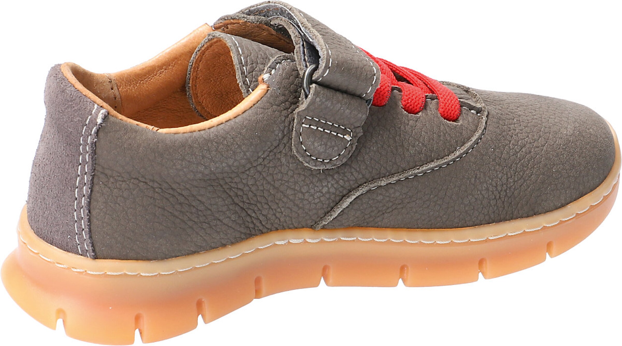 RICOSTA Trainers 'Ivo' in Grey