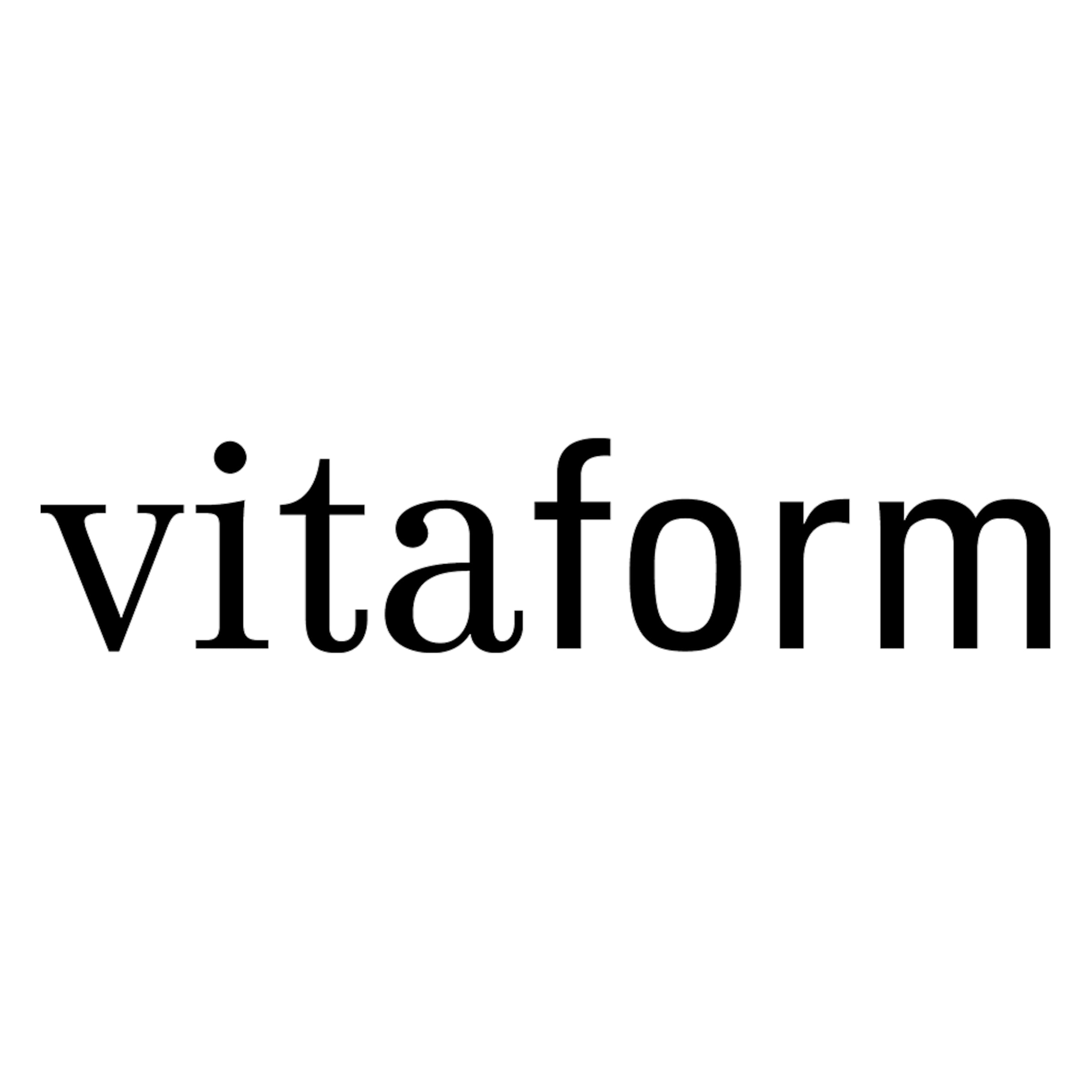 VITAFORM