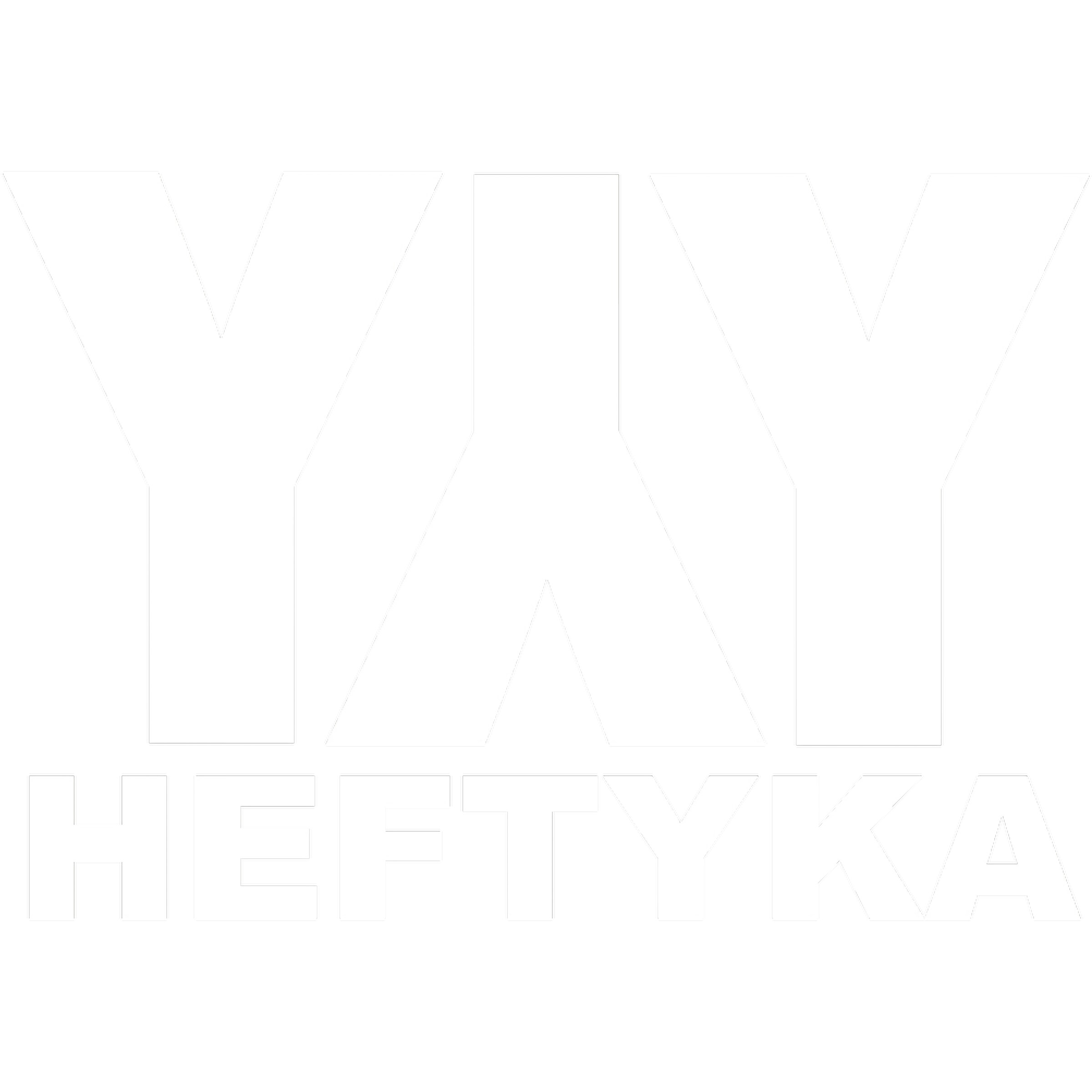 HEFTYKA Logo