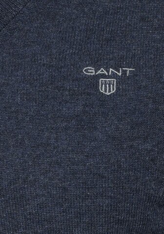 GANT Pullover in Blau