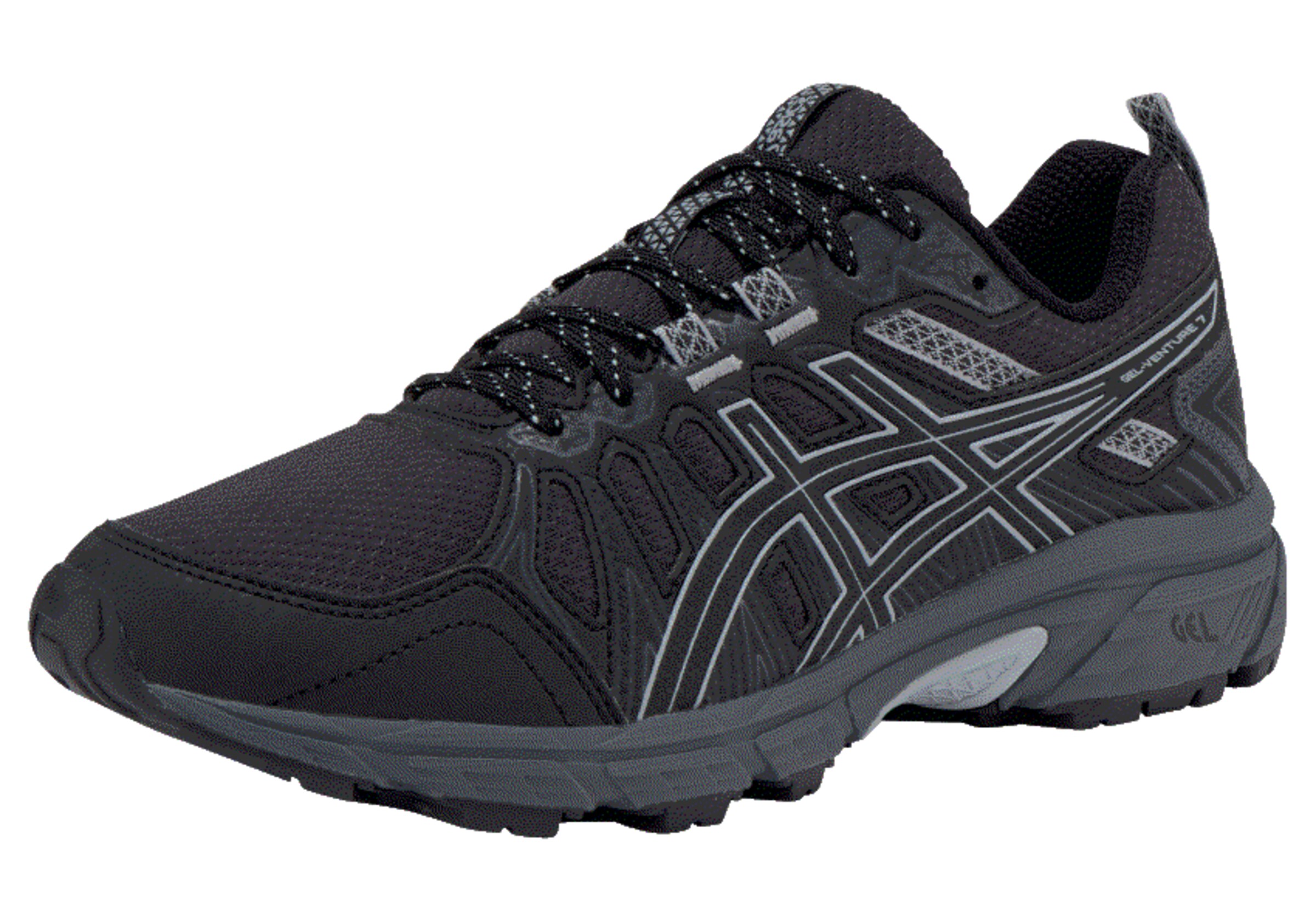 ASICS - Laufschuh 'Gel Venture 7' in grau